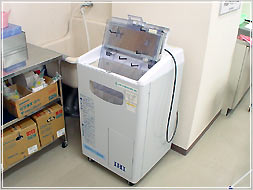 内視鏡洗浄機